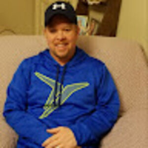 Meet your Posher, Jason